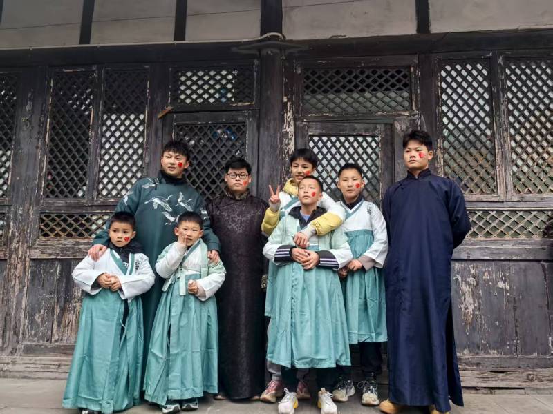 甘泉县文旅项目策划